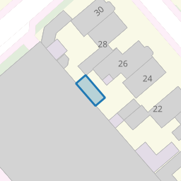 Perceel ODB01-M-6131