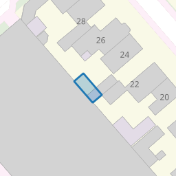 Perceel ODB01-M-6132