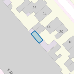 Perceel ODB01-M-6133