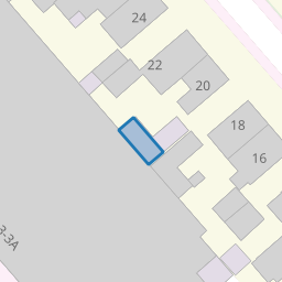 Perceel ODB01-M-6134