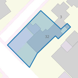 Perceel ODB01-M-6146