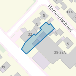 Perceel ODB01-M-6147