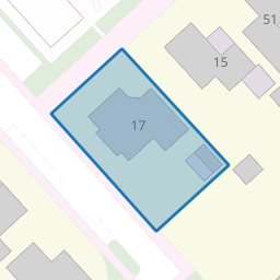 Perceel ODB01-M-6150