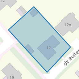 Perceel ODB01-M-6151