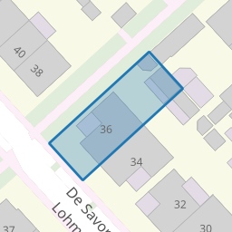 Perceel ODB01-M-6154