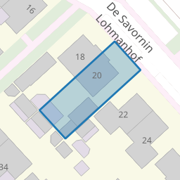 Perceel ODB01-M-6155