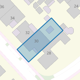 Perceel ODB01-M-6160