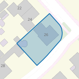 Perceel ODB01-M-6161