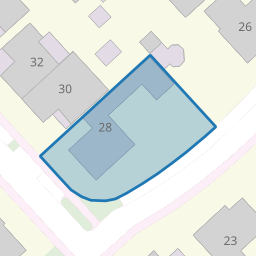 Perceel ODB01-M-6162