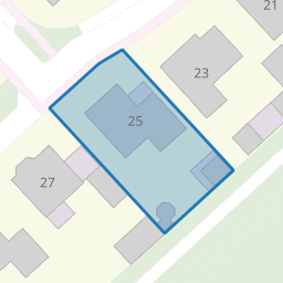 Perceel ODB01-M-6166