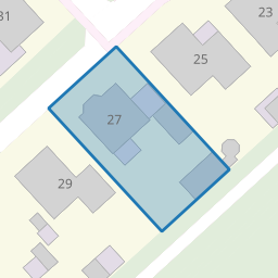 Perceel ODB01-M-6167