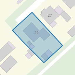 Perceel ODB01-M-6168