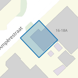 Perceel ODB01-M-6172