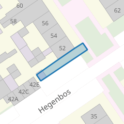 Perceel ODB01-M-6176