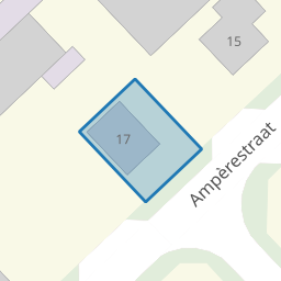 Perceel ODB01-M-6178