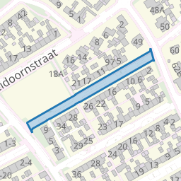 Perceel ODB01-M-6183