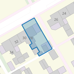 Perceel ODB01-M-6186