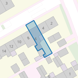 Perceel ODB01-M-6189