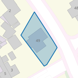 Perceel ODB01-M-6191