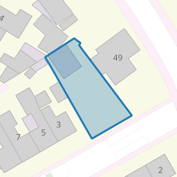 Perceel ODB01-M-6192