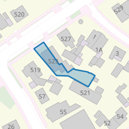 Perceel ODB01-M-6198