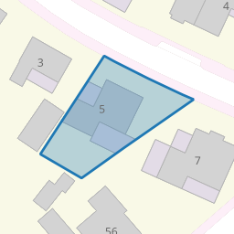 Perceel ODB01-M-6216