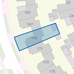 Perceel ODB01-M-6221