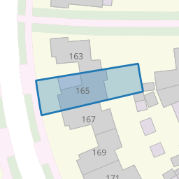 Perceel ODB01-M-6223