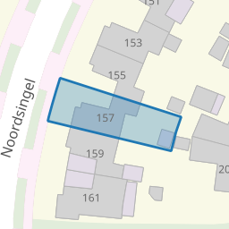 Perceel ODB01-M-6227