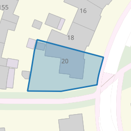 Perceel ODB01-M-6232