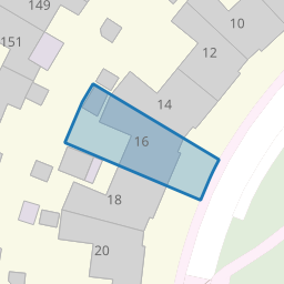 Perceel ODB01-M-6234