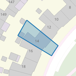 Perceel ODB01-M-6235