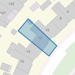 Perceel ODB01-M-6236