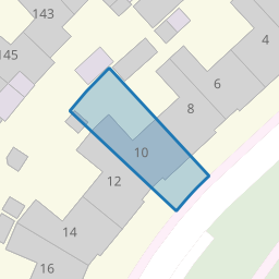 Perceel ODB01-M-6237