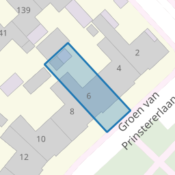 Perceel ODB01-M-6239