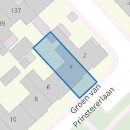 Perceel ODB01-M-6240