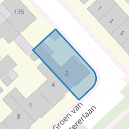 Perceel ODB01-M-6241