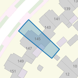 Perceel ODB01-M-6243