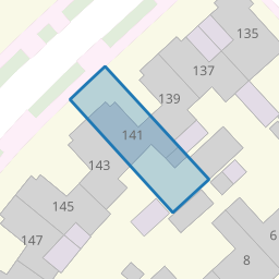 Perceel ODB01-M-6245