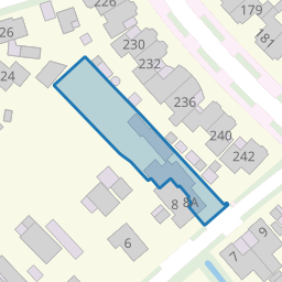 Perceel ODB01-M-6253