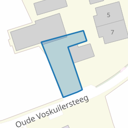 Perceel ODB01-M-6256