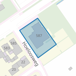 Perceel ODB01-M-6259