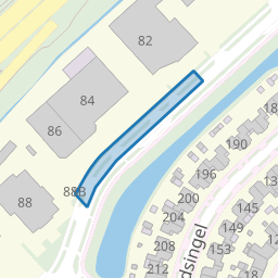 Perceel ODB01-M-6271