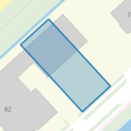 Perceel ODB01-M-6274