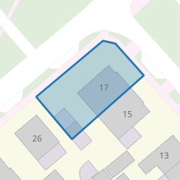 Perceel ODB01-M-6290