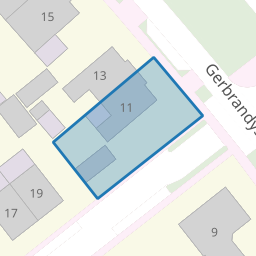 Perceel ODB01-M-6293