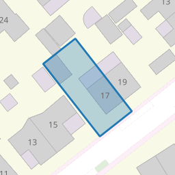 Perceel ODB01-M-6295