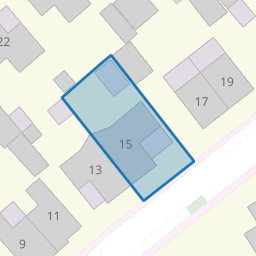 Perceel ODB01-M-6296