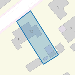 Perceel ODB01-M-6298