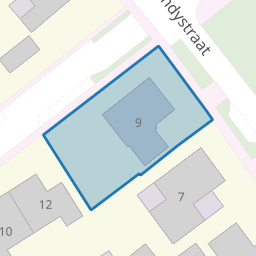 Perceel ODB01-M-6299